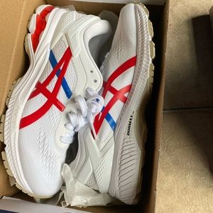 Gel-Kayano 26 Retro Tokyo